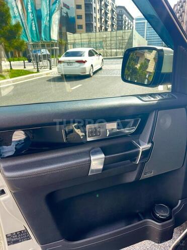Land Rover Discovery 2010, 228,000 km - 5.0 л - Bakı