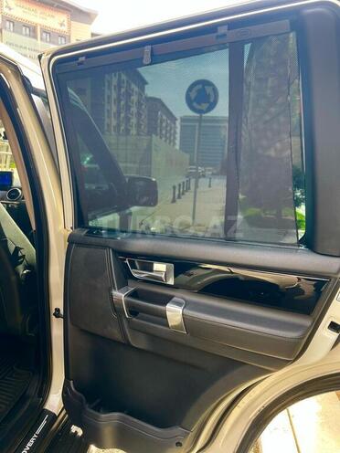 Land Rover Discovery 2010, 228,000 km - 5.0 л - Bakı