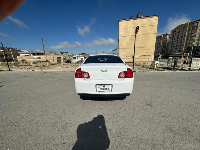 Chevrolet Malibu 2010, 229,999 km - 2.4 l - Bakı