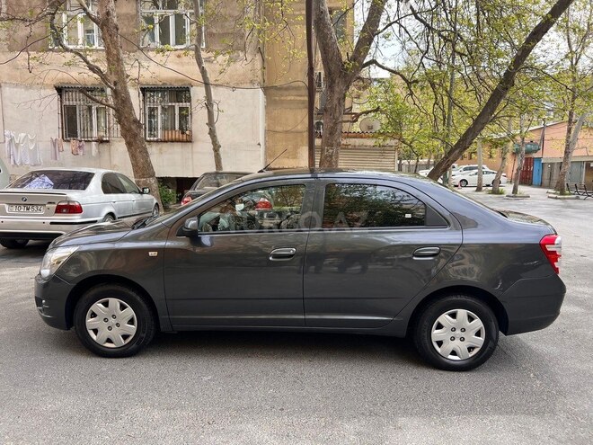 Ravon R4 2020, 272,000 km - 1.5 l - Bakı