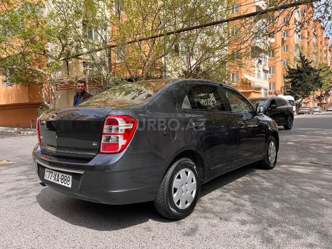 Ravon R4 2020, 272,000 km - 1.5 l - Bakı