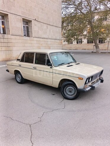LADA (VAZ) 2106 1989, 53,455 km - 1.6 л - Bakı