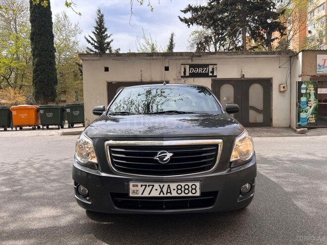 Ravon R4 2020, 272,000 km - 1.5 l - Bakı