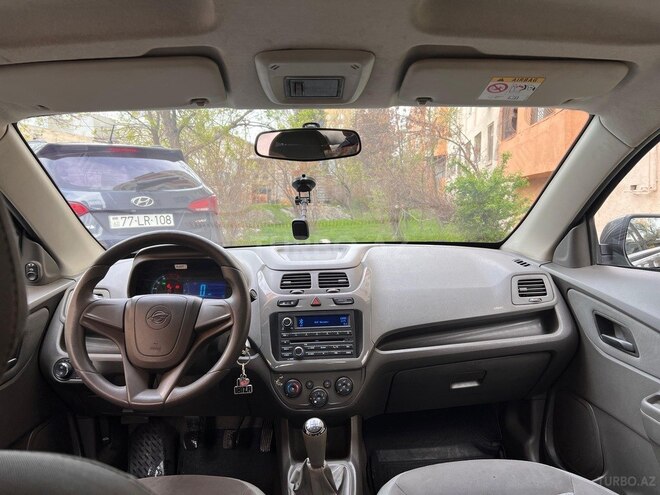 Ravon R4 2020, 272,000 km - 1.5 l - Bakı
