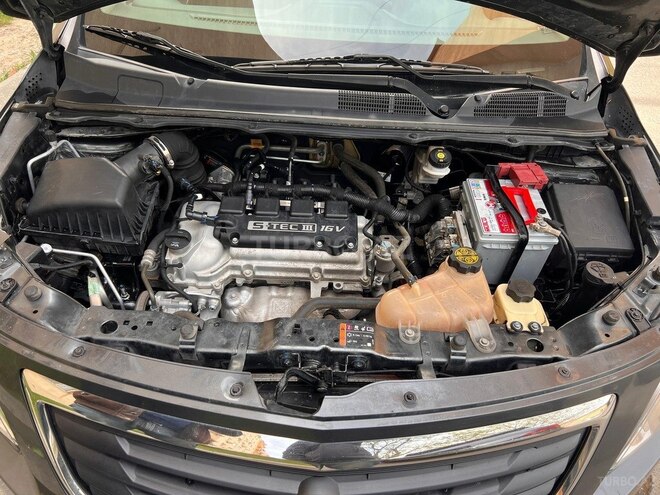 Ravon R4 2020, 272,000 km - 1.5 l - Bakı