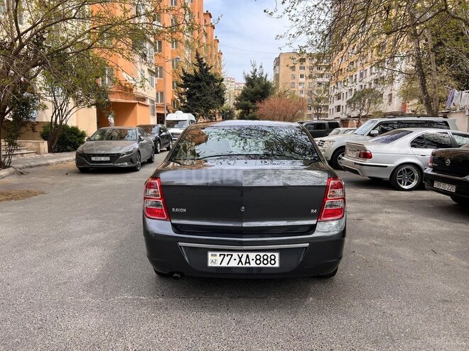 Ravon R4 2020, 272,000 km - 1.5 l - Bakı