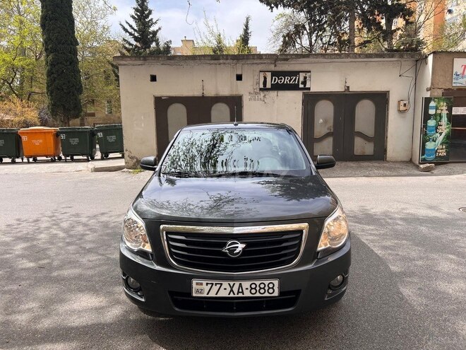 Ravon R4 2020, 272,000 km - 1.5 l - Bakı
