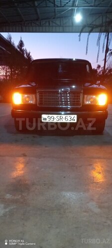 LADA (VAZ) 2107 2008, 80,000 km - 1.5 л - Sabirabad