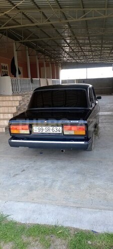 LADA (VAZ) 2107 2008, 80,000 km - 1.5 л - Sabirabad