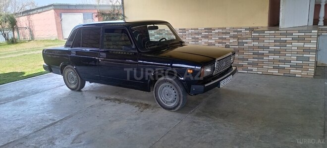 LADA (VAZ) 2107 2008, 80,000 km - 1.5 л - Sabirabad
