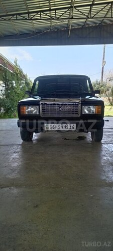 LADA (VAZ) 2107 2008, 80,000 km - 1.5 л - Sabirabad