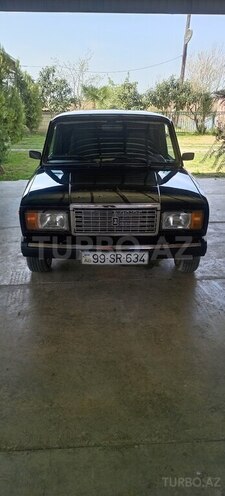 LADA (VAZ) 2107 2008, 80,000 km - 1.5 л - Sabirabad