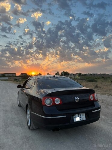 Volkswagen Passat 2007, 333,400 km - 2.0 l - Bakı