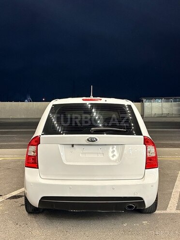 Kia Carens 2011, 417,000 km - 2.0 l - Bakı