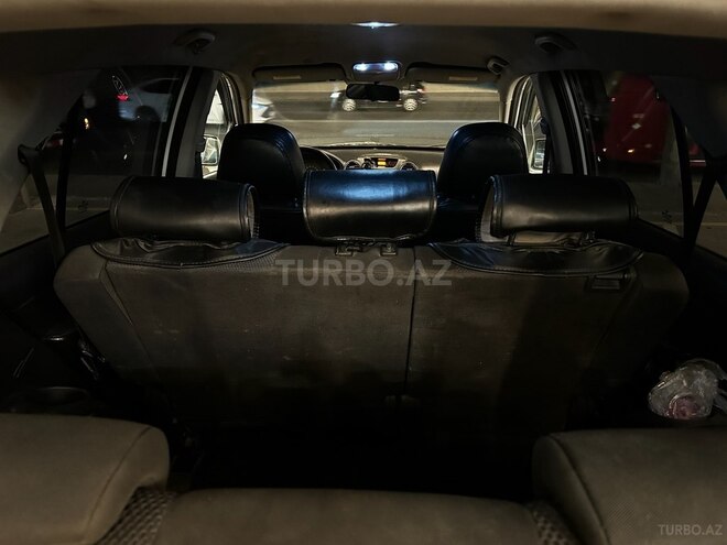 Kia Carens 2011, 417,000 km - 2.0 l - Bakı