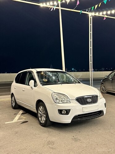 Kia Carens 2011, 417,000 km - 2.0 l - Bakı