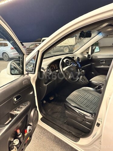 Kia Carens 2011, 417,000 km - 2.0 l - Bakı