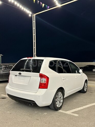 Kia Carens 2011, 417,000 km - 2.0 l - Bakı