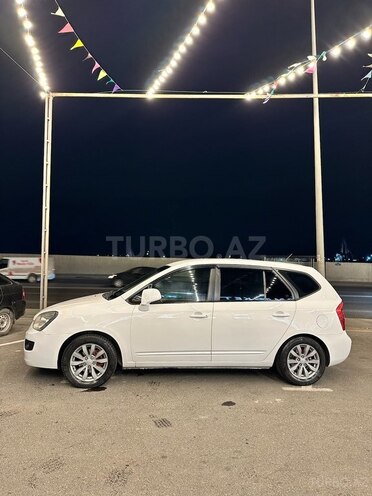 Kia Carens 2011, 417,000 km - 2.0 l - Bakı