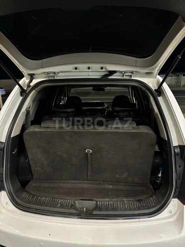 Kia Carens 2011, 417,000 km - 2.0 l - Bakı
