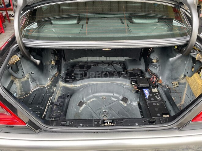 Mercedes C 200 1999, 235,000 km - 2.0 л - Ağdaş