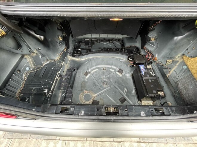 Mercedes C 200 1999, 235,000 km - 2.0 л - Ağdaş