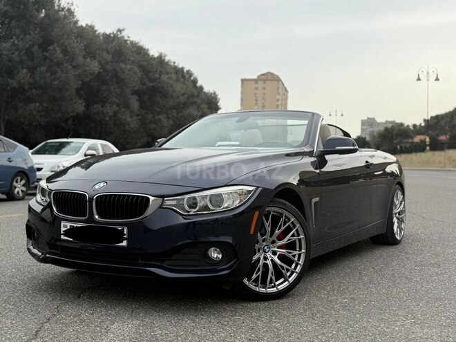 BMW 428-3