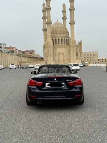 BMW 428-9