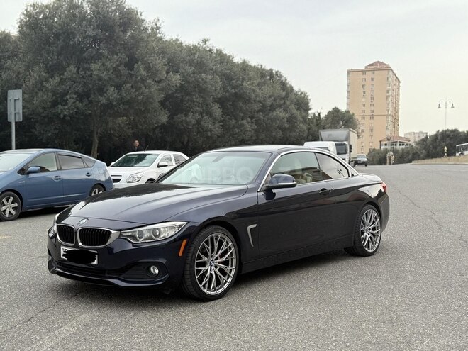 BMW 428-7