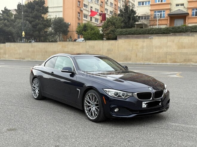 BMW 428-2