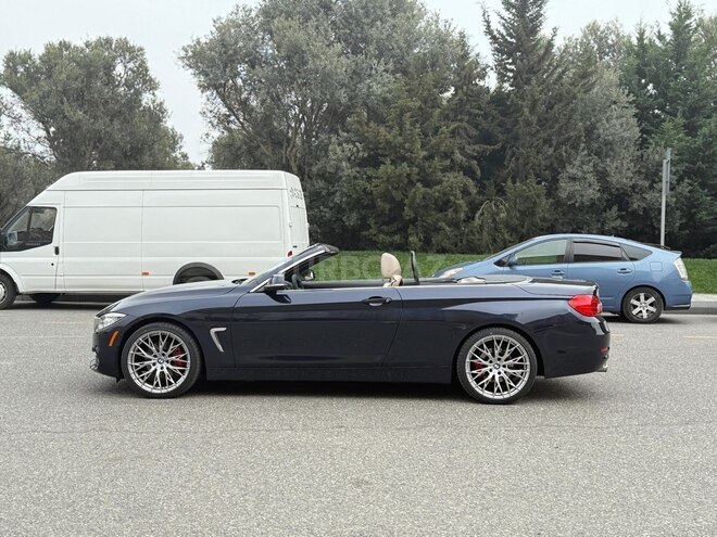 BMW 428-4