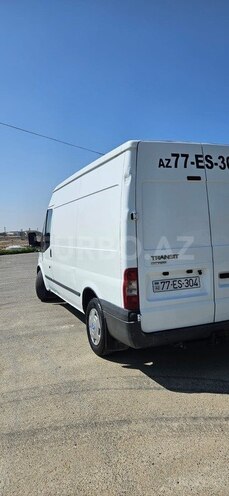 Ford Transit 2006, 260,000 km - 2.2 l - Bakı