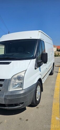 Ford Transit 2006, 260,000 km - 2.2 l - Bakı