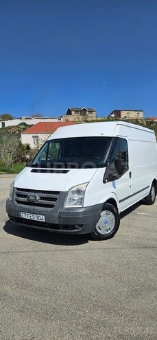Ford Transit 2006, 260,000 km - 2.2 l - Bakı