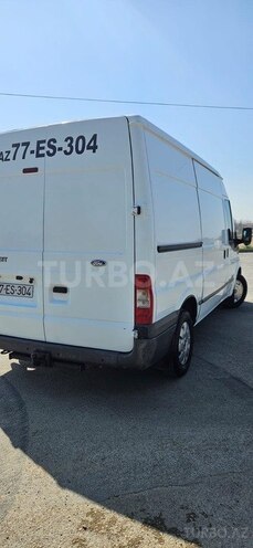 Ford Transit 2006, 260,000 km - 2.2 l - Bakı