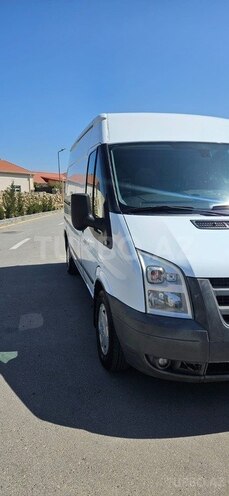 Ford Transit 2006, 260,000 km - 2.2 l - Bakı