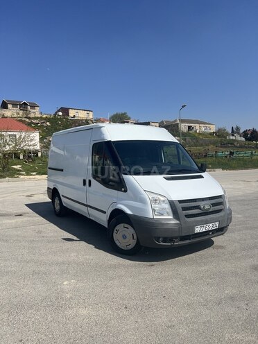 Ford Transit 2006, 260,000 km - 2.2 l - Bakı