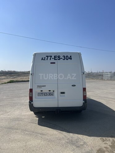 Ford Transit 2006, 260,000 km - 2.2 l - Bakı