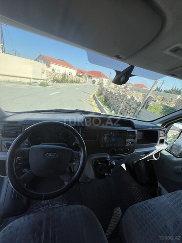 Ford Transit 2006, 260,000 km - 2.2 l - Bakı