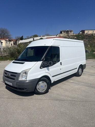 Ford Transit 2006, 260,000 km - 2.2 l - Bakı