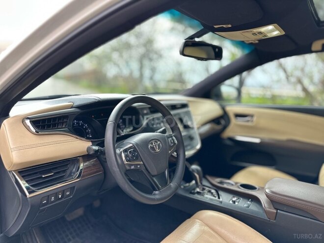 Toyota Avalon 2015, 168,000 km - 3.5 l - Bakı
