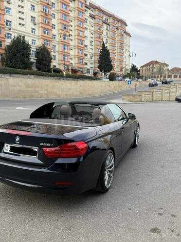 BMW 428-8