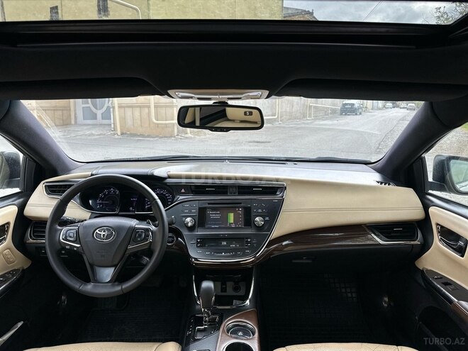 Toyota Avalon 2015, 168,000 km - 3.5 l - Bakı