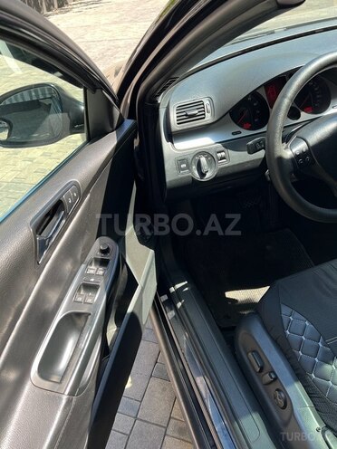 Volkswagen Passat 2007, 333,400 km - 2.0 l - Bakı