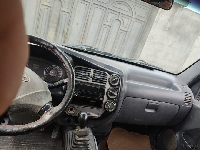 Kia Bongo 2006, 336,000 km - 2.7 l - Sumqayıt