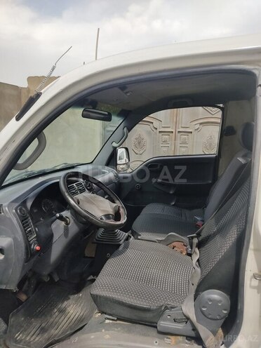 Kia Bongo 2006, 336,000 km - 2.7 l - Sumqayıt