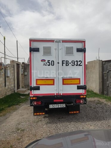 Kia Bongo 2006, 336,000 km - 2.7 l - Sumqayıt