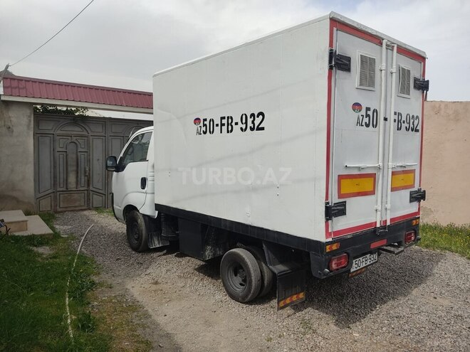 Kia Bongo 2006, 336,000 km - 2.7 l - Sumqayıt
