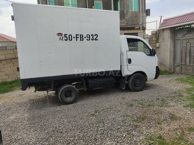 Kia Bongo 2006, 336,000 km - 2.7 l - Sumqayıt
