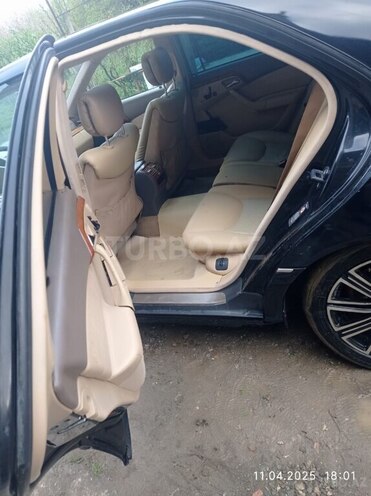 Mercedes S 320 2001, 356,000 km - 3.2 л - Goranboy